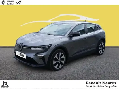 Photo Renault Megane Evolution Er