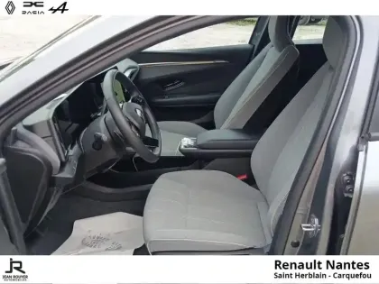 Photo 10 Renault Megane  E-Tech Electric EV60 130ch Evolution ER optimum charge
