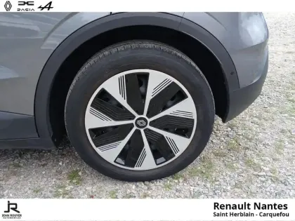 Photo 8 Renault Megane  E-Tech Electric EV60 130ch Evolution ER optimum charge