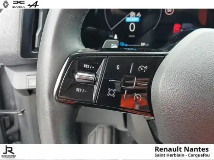 Photo 12 Renault Megane  E-Tech Electric EV60 130ch Evolution ER optimum charge
