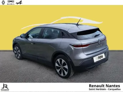 Photo 6 Renault Megane  E-Tech Electric EV60 130ch Evolution ER optimum charge