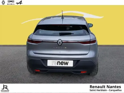 Photo 5 Renault Megane  E-Tech Electric EV60 130ch Evolution ER optimum charge
