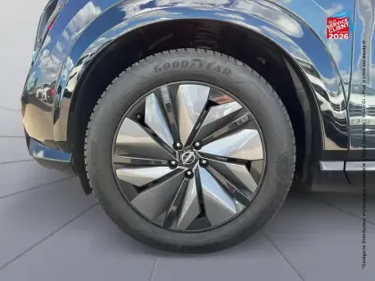 Photo 10 Nissan Ariya  Electrique 218ch 63kWh Advance