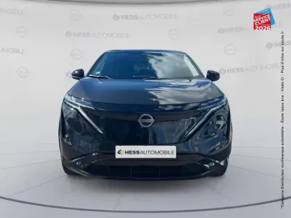 Photo 16 Nissan Ariya  Electrique 218ch 63kWh Advance