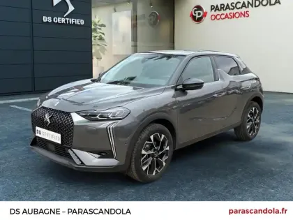 Photo Ds Ds 3 Rivoli