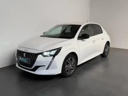 Photo Peugeot 208 Style