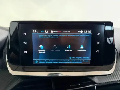 Photo 12 Peugeot 208  1.2 PureTech 100ch S&S Style