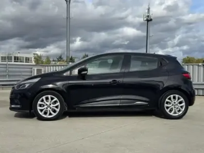 Photo 21 Renault Clio  1.5 dCi 90ch energy Business EDC 5p Euro6c