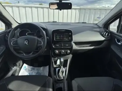 Photo 24 Renault Clio  1.5 dCi 90ch energy Business EDC 5p Euro6c