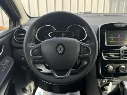 Photo 29 Renault Clio  1.5 dCi 90ch energy Business EDC 5p Euro6c