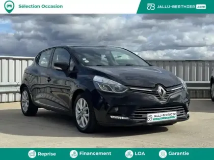 Photo 16 Renault Clio  1.5 dCi 90ch energy Business EDC 5p Euro6c