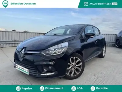 Photo Renault Clio Business