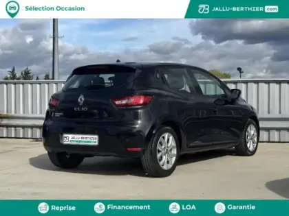 Photo 18 Renault Clio  1.5 dCi 90ch energy Business EDC 5p Euro6c