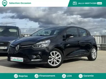 Photo 15 Renault Clio  1.5 dCi 90ch energy Business EDC 5p Euro6c