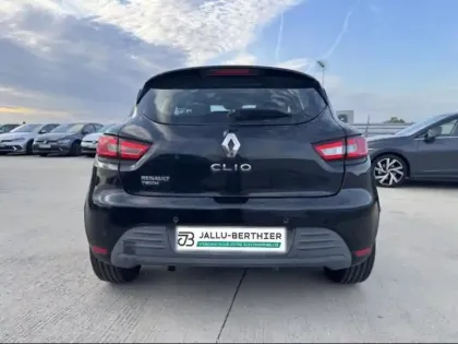 Photo 6 Renault Clio  1.5 dCi 90ch energy Business EDC 5p Euro6c