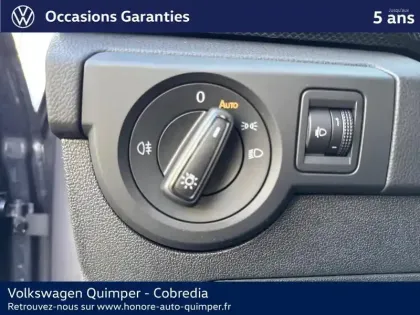 Photo 12 Volkswagen T-cross  1.0 TSI 116ch VW Edition