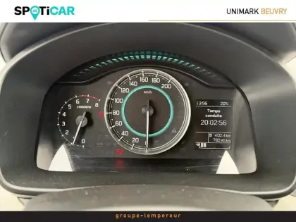 Photo 12 Suzuki Ignis  1.2 Dualjet Hybrid 90ch Privilège Euro6d-T