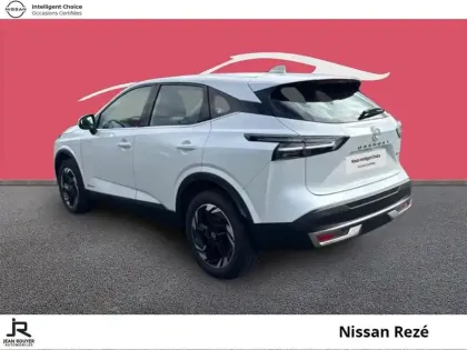 Photo 12 Nissan Qashqai  e-POWER 190ch Business Edition 2024