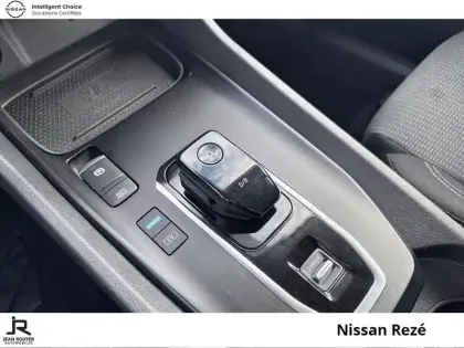 Photo 5 Nissan Qashqai  e-POWER 190ch Business Edition 2024