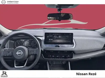 Photo 14 Nissan Qashqai  e-POWER 190ch Business Edition 2024