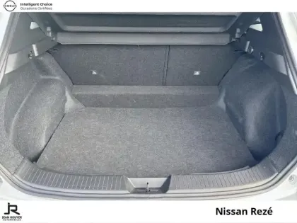 Photo 6 Nissan Qashqai  e-POWER 190ch Business Edition 2024