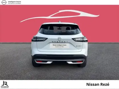 Photo 10 Nissan Qashqai  e-POWER 190ch Business Edition 2024