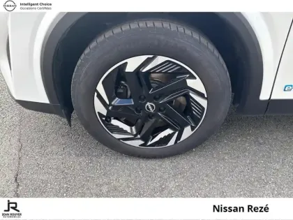 Photo 7 Nissan Qashqai  e-POWER 190ch Business Edition 2024
