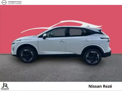 Photo 9 Nissan Qashqai  e-POWER 190ch Business Edition 2024