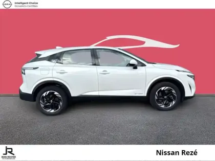 Photo 11 Nissan Qashqai  e-POWER 190ch Business Edition 2024