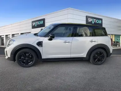 Photo 6 Mini Countryman  Cooper 136ch Edition Premium Plus BVA7