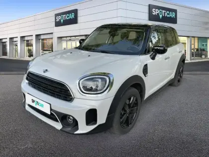 Photo Mini Countryman Edition Premium Plus