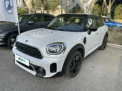 Photo 13 Mini Countryman  Cooper 136ch Edition Premium Plus BVA7