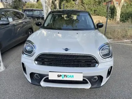 Photo 14 Mini Countryman  Cooper 136ch Edition Premium Plus BVA7