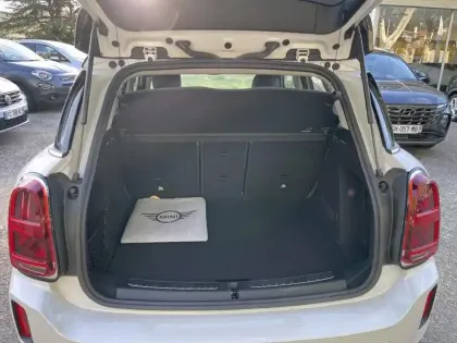 Photo 8 Mini Countryman  Cooper 136ch Edition Premium Plus BVA7