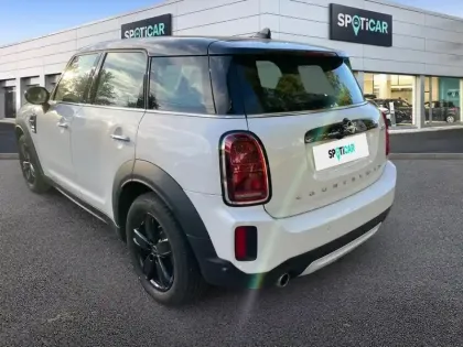 Photo 5 Mini Countryman  Cooper 136ch Edition Premium Plus BVA7