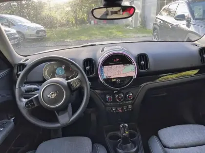 Photo 9 Mini Countryman  Cooper 136ch Edition Premium Plus BVA7