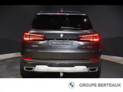 Photo 7 BMW X5  xDrive45e 394ch xLine 17cv