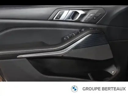 Photo 8 BMW X5  xDrive45e 394ch xLine 17cv