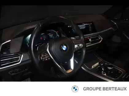 Photo 14 BMW X5  xDrive45e 394ch xLine 17cv