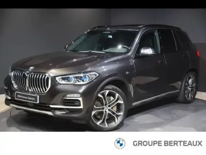 Photo Bmw X5 Xline