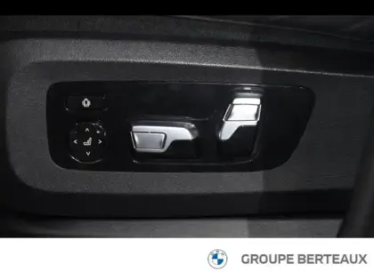 Photo 13 BMW X5  xDrive45e 394ch xLine 17cv