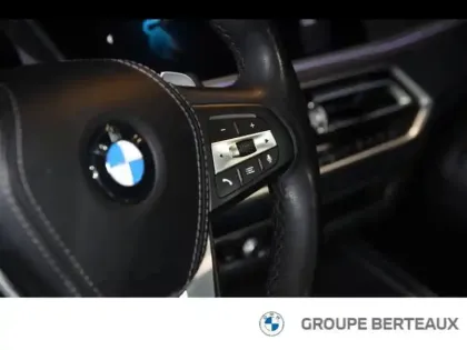 Photo 12 BMW X5  xDrive45e 394ch xLine 17cv