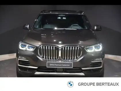 Photo 6 BMW X5  xDrive45e 394ch xLine 17cv
