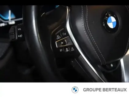 Photo 11 BMW X5  xDrive45e 394ch xLine 17cv