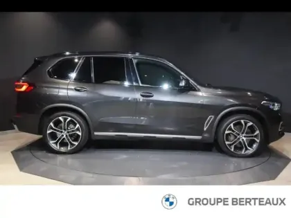 Photo 5 BMW X5  xDrive45e 394ch xLine 17cv