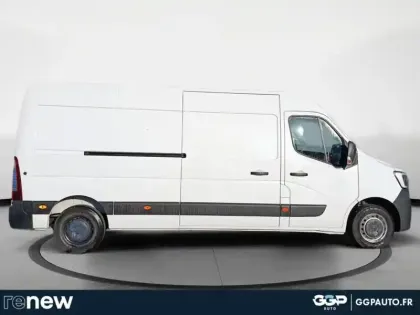 Photo 5 Renault Master  Fg F3500 L3H2 2.3 Blue dCi 135ch Confort Euro6