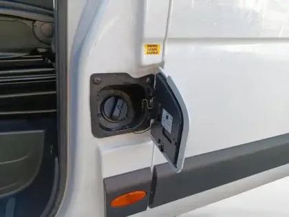 Photo 9 Renault Master  Fg F3500 L3H2 2.3 Blue dCi 135ch Confort Euro6