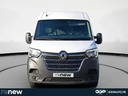 Photo 7 Renault Master  Fg F3500 L3H2 2.3 Blue dCi 135ch Confort Euro6