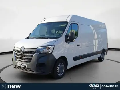 Photo Renault Master Confort