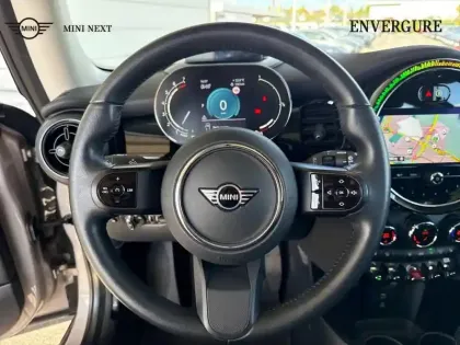 Photo 5 Mini Mini  Cooper 136ch Edition Premium Plus BVA7